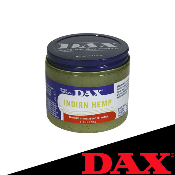 DAX Indian Hemp
