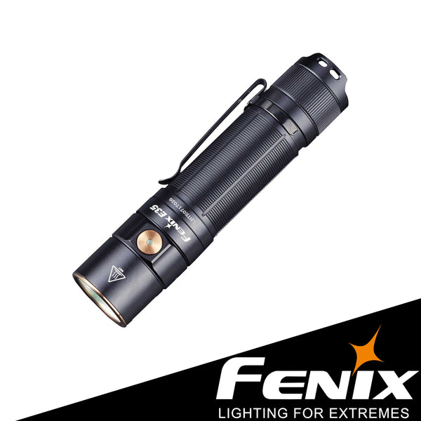 FENIX E35 V3.0 FLASHLIGHT