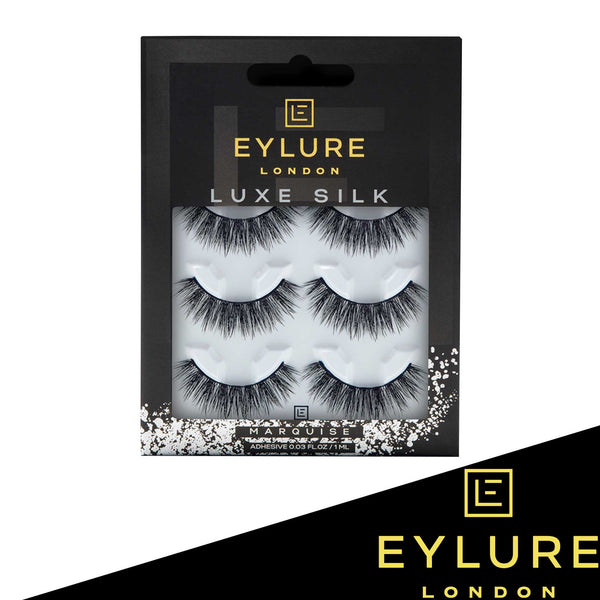 Luxe Silk Marquise Multipack