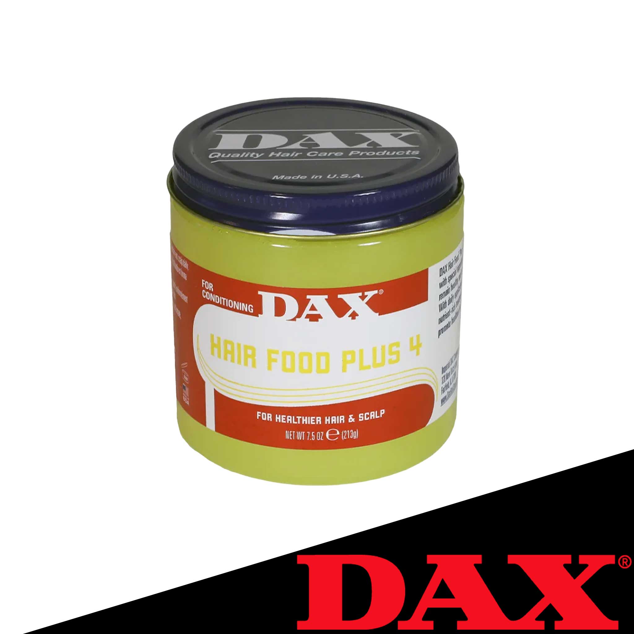DAX Hair Care Products