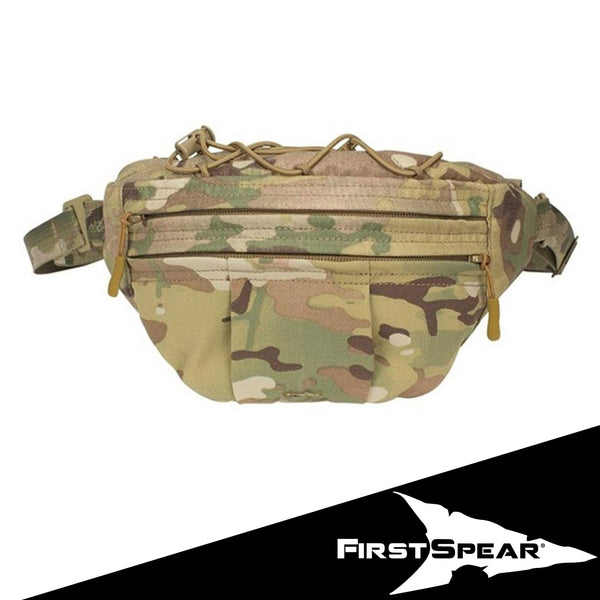 FirstSpear Escape & Resistance Waistpack (Color: MultiCam)