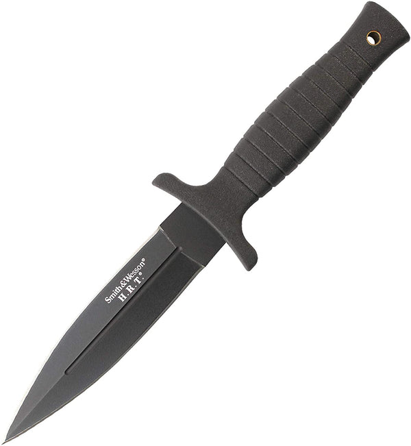 Smith & Wesson SWHRT9B 9in High Carbon S.S. Fixed Blade Knife