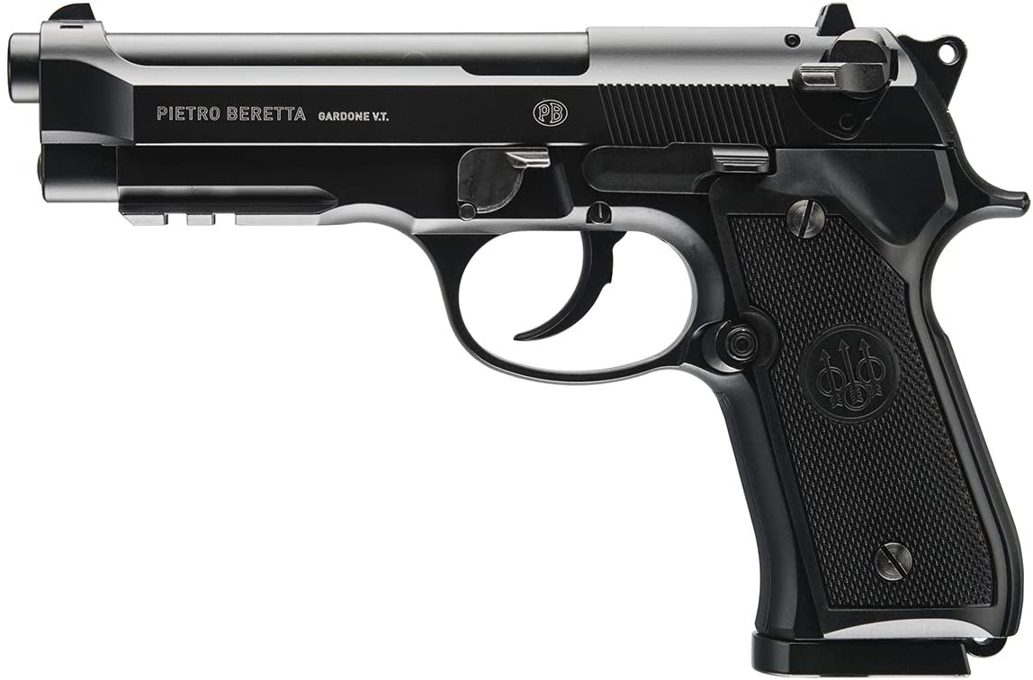 500 fps new full metal wg airsoft m 1911 gas co2 hand gun pistol w