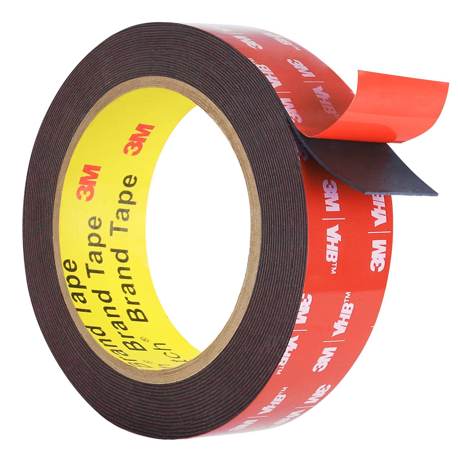 3m Double Sided Tape Mounting Tape Heavy Duty,164 Ft Length,0.4 Width