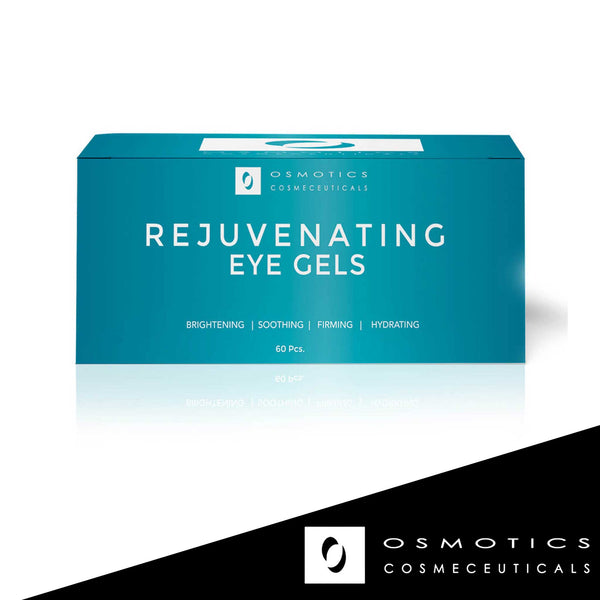 Rejuvenating Eye Gels
