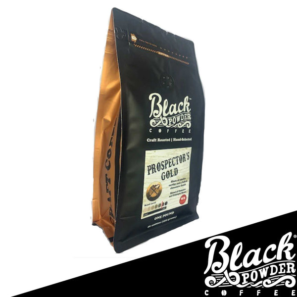 Prospector's Gold Blend Coffee