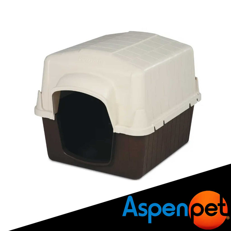Dog House, for 15-25 lb. Dogs