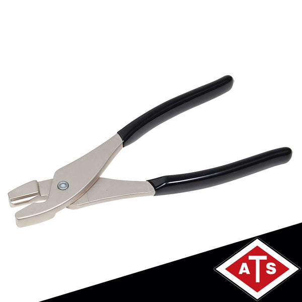 Aircraft Tool Supply Deluxe Fluting Pliers
