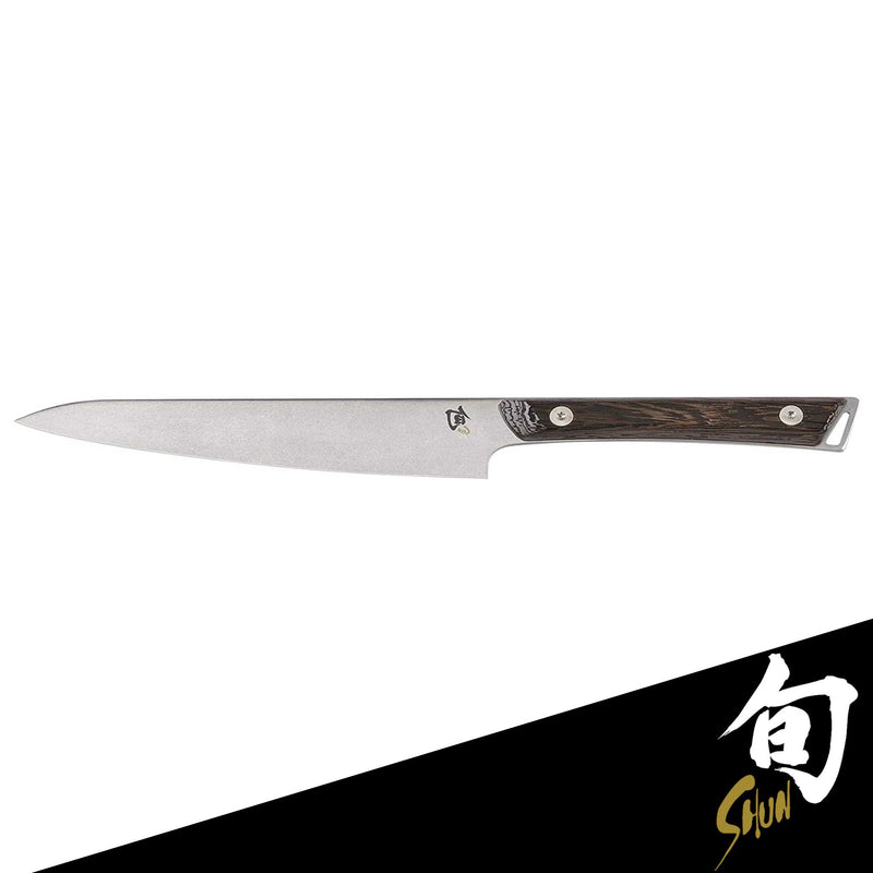 Shun Cutlery Kanso Boning & Fillet Knife 6.5”
