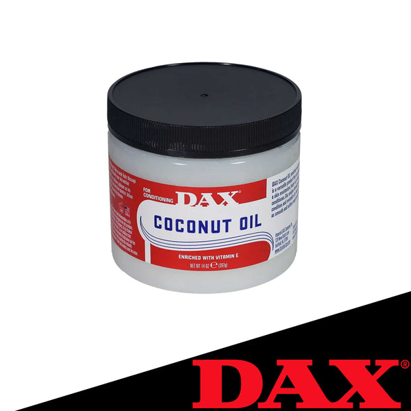 DAX Coconut Oil
