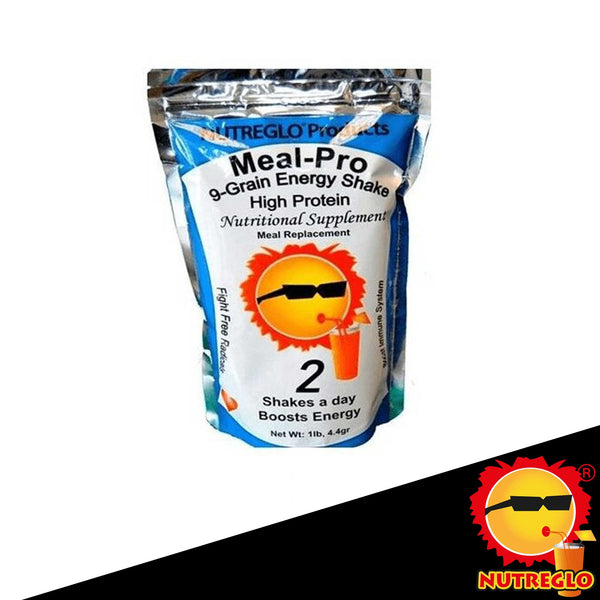 Pro Meal Replacement [1LB]