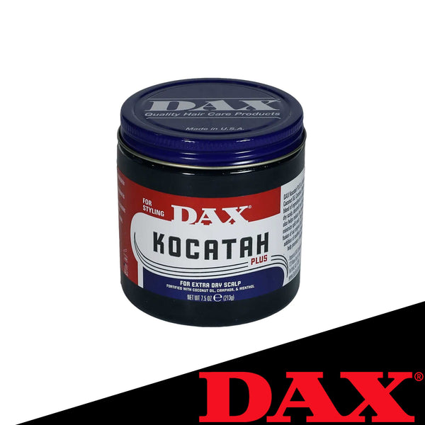 DAX Kocatah Plus