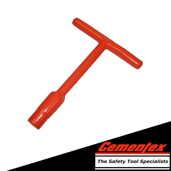 TW12-12-24 3/4IN T-Handle SKT Wrench