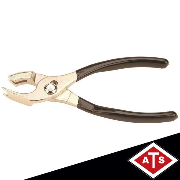 Aircraft Tool Supply Camloc Pliers