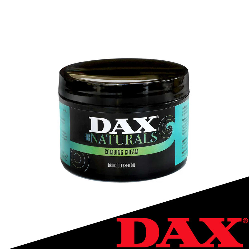 DAX For Naturals Combing Cream