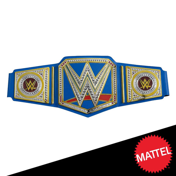 WWE Championship Belt- 2 Assortments