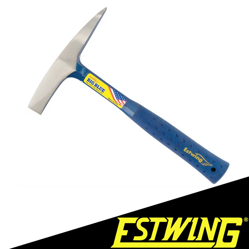 Welding Chipping Hammer - 14 OZ