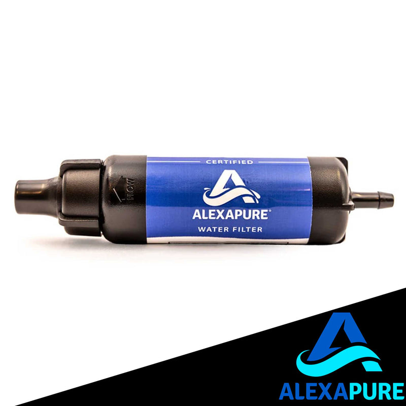 Alexapure G2O Replacement Water Filter