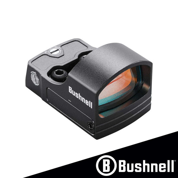 RXS100 Reflex Sight Red Dot Sight with 4 MOA and 8 Brightness Settings, Durable with Long Battery Life