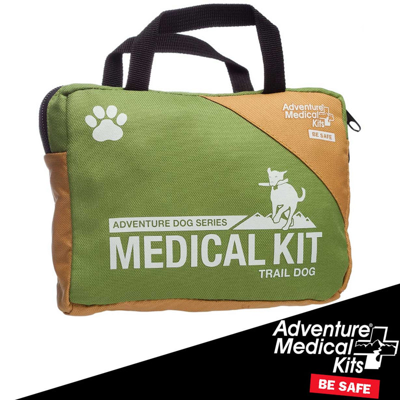 Adventure Medical Dog Series - Trail Dog First Aid Kit