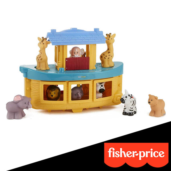 Noah's Ark Gift Set