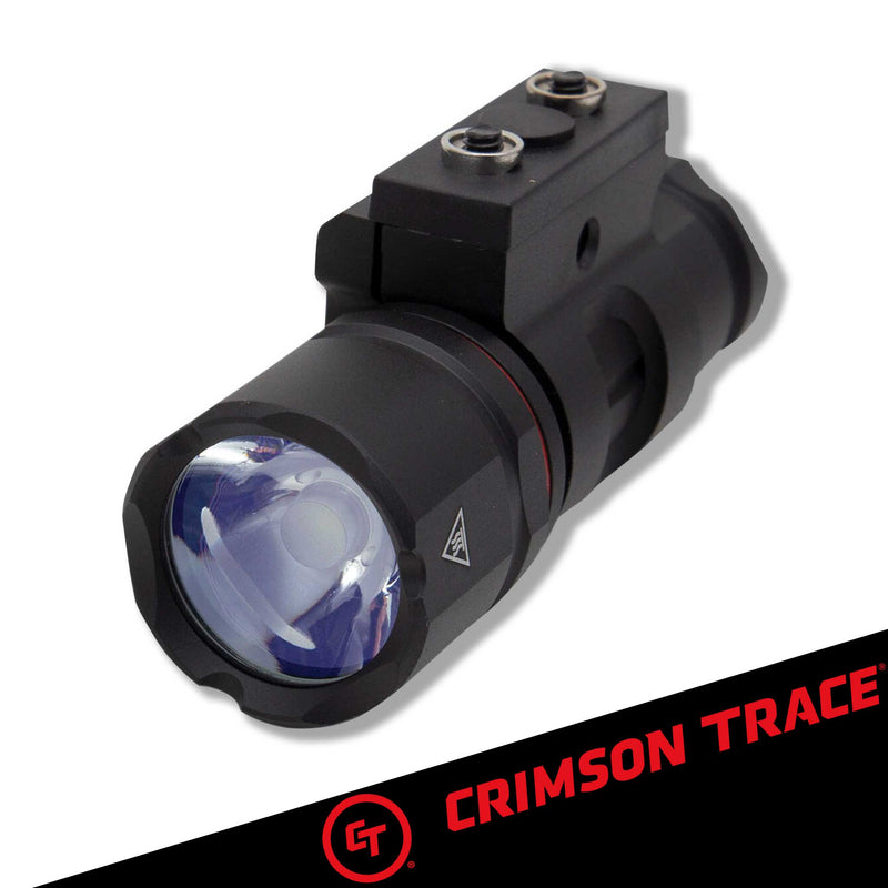 CRIMSON TRACE CWL-102 LONG GUN TACTICAL LIGHT