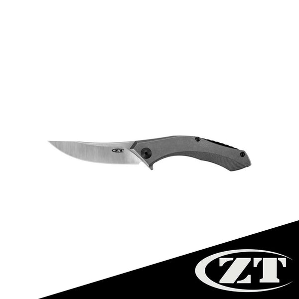 ZERO TOLERANCE KNIVES MODEL 0460TI