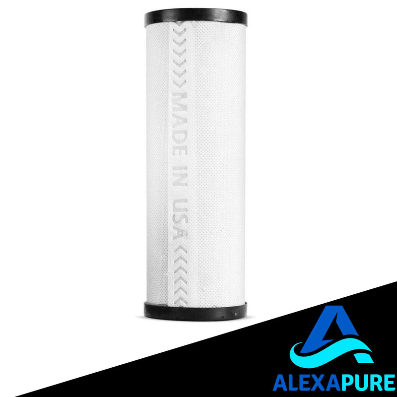 Alexapure Home Certified Replacement Filters (2-pack)