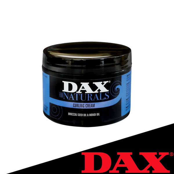 DAX For Naturals Curling Cream
