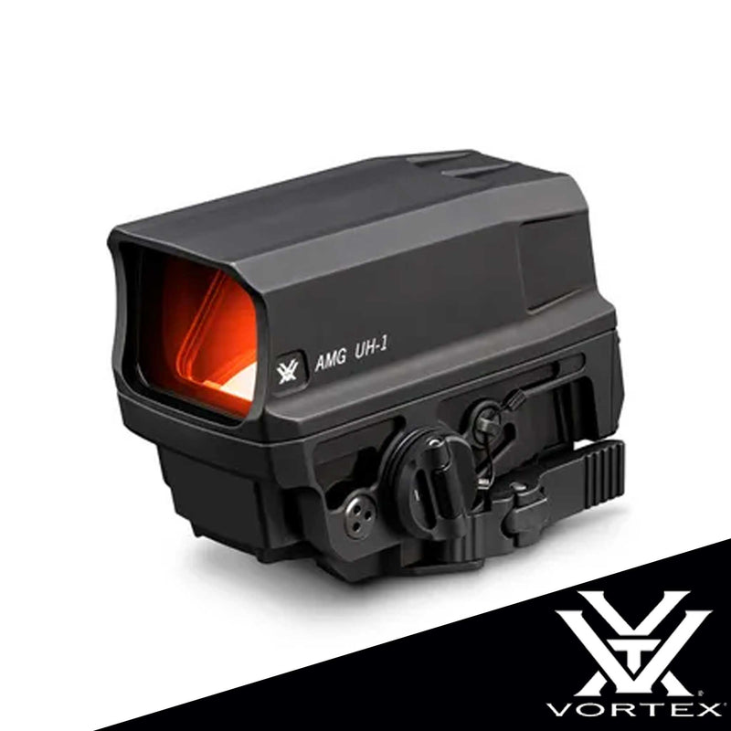 AMG UH-1 Gen II Holographic Sight, blk