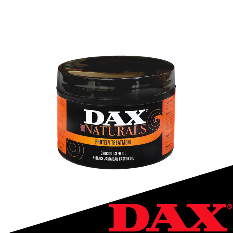 DAX For Naturals Protein Treatment