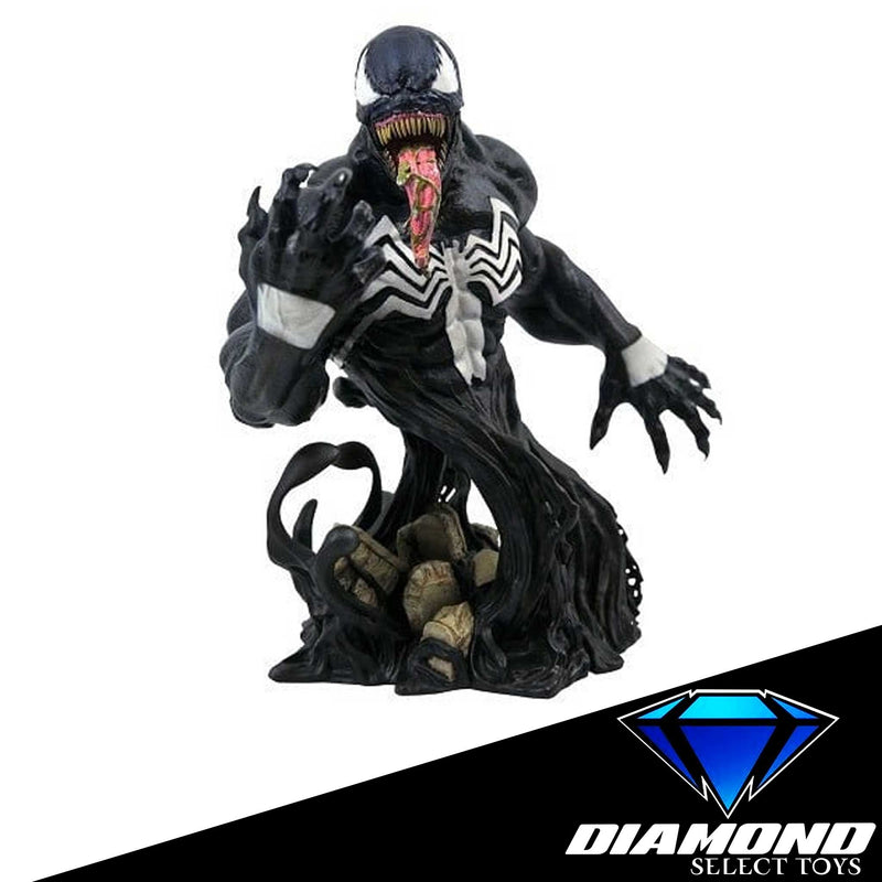 Marvel Comic Venom 1/6 Scale Bust
