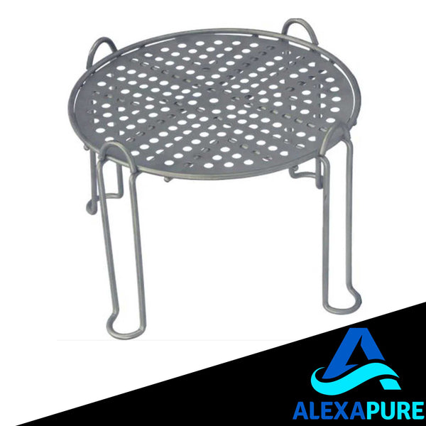 Alexapure Pro Stainless Steel Stand