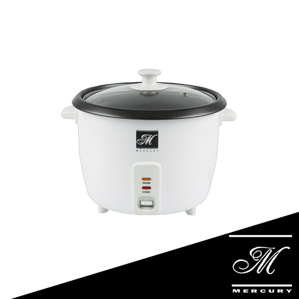 20-Cup Rice Cooker- 1.8 L