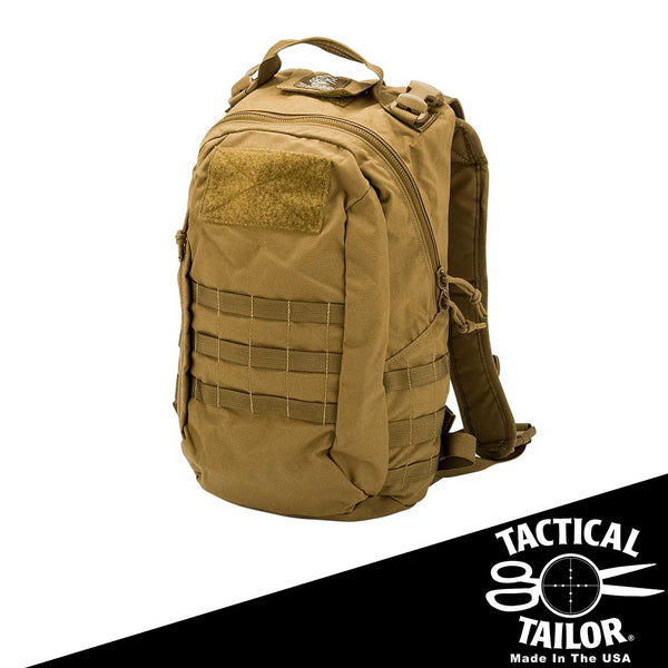 Tactical Tailor Fight Light Removable Operator Pack (Color: Coyote)