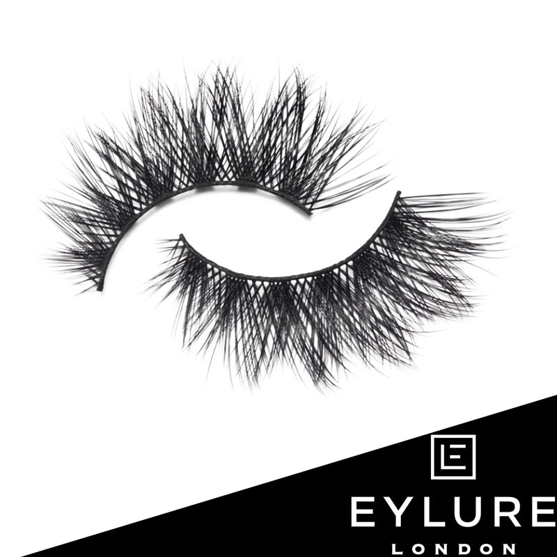 Limited Edition Luxe XL Splendour Faux Mink Eyelashes