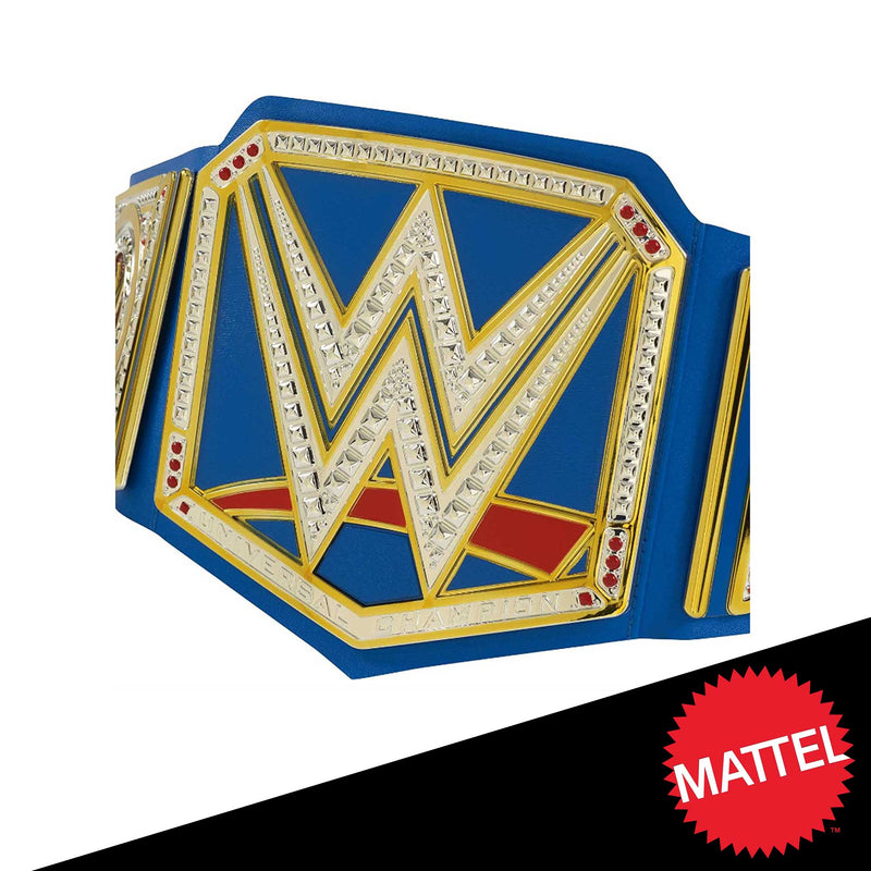 WWE Championship Belt- 2 Assortments