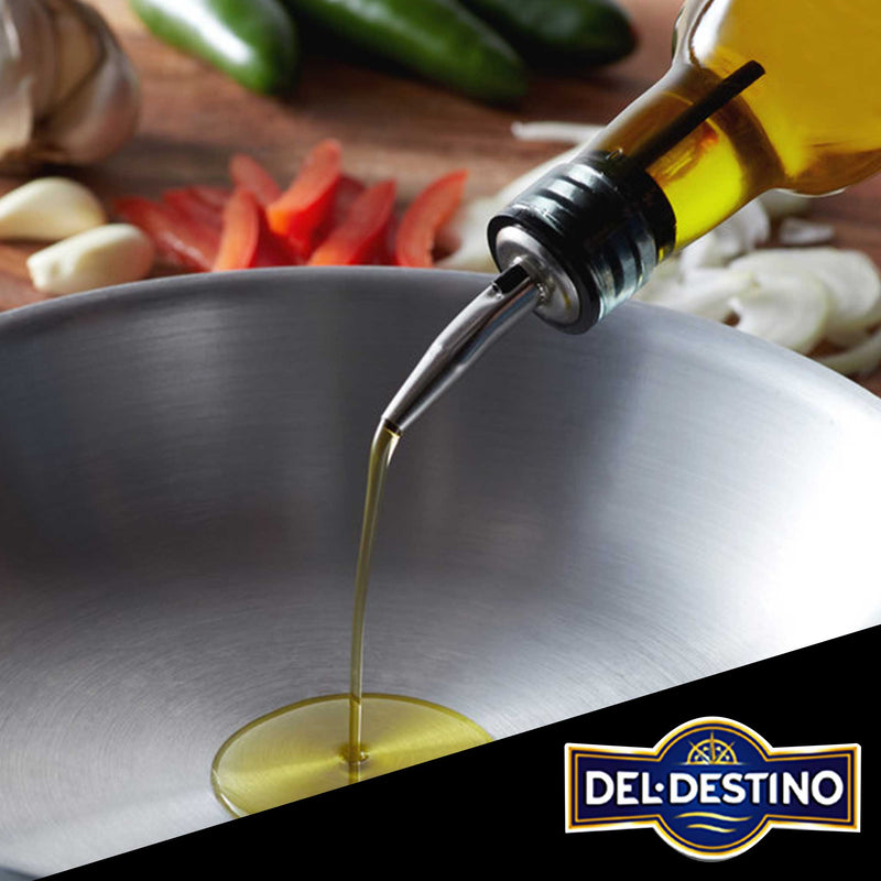 Olive Pomace Oil - 1 Gallon Tin