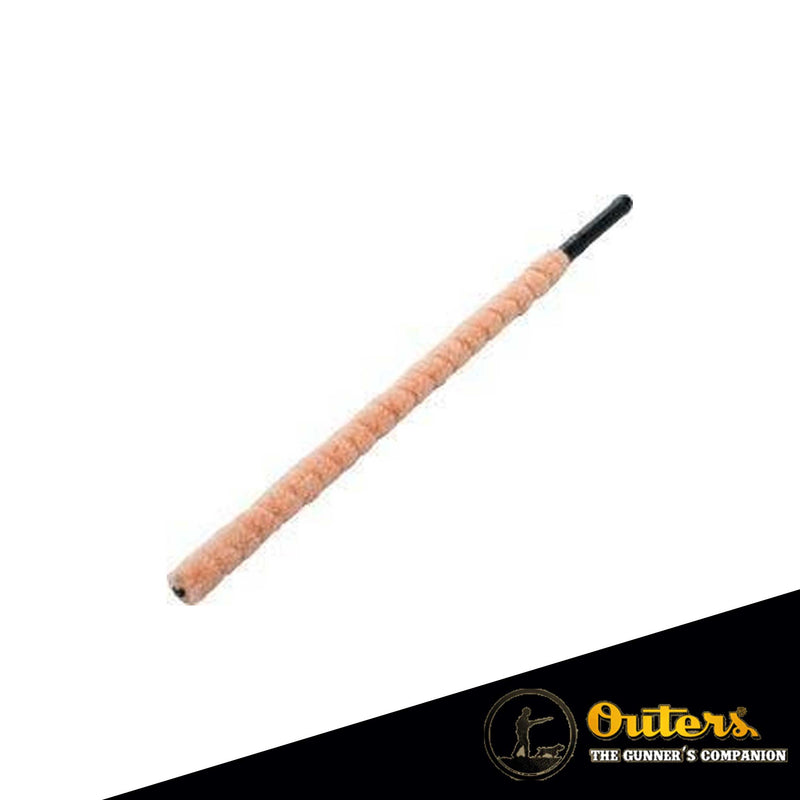 OUTERS 12/16 Gauge Shotgun 35" 41716 One Piece Cleaning Rod Comfortable Handle