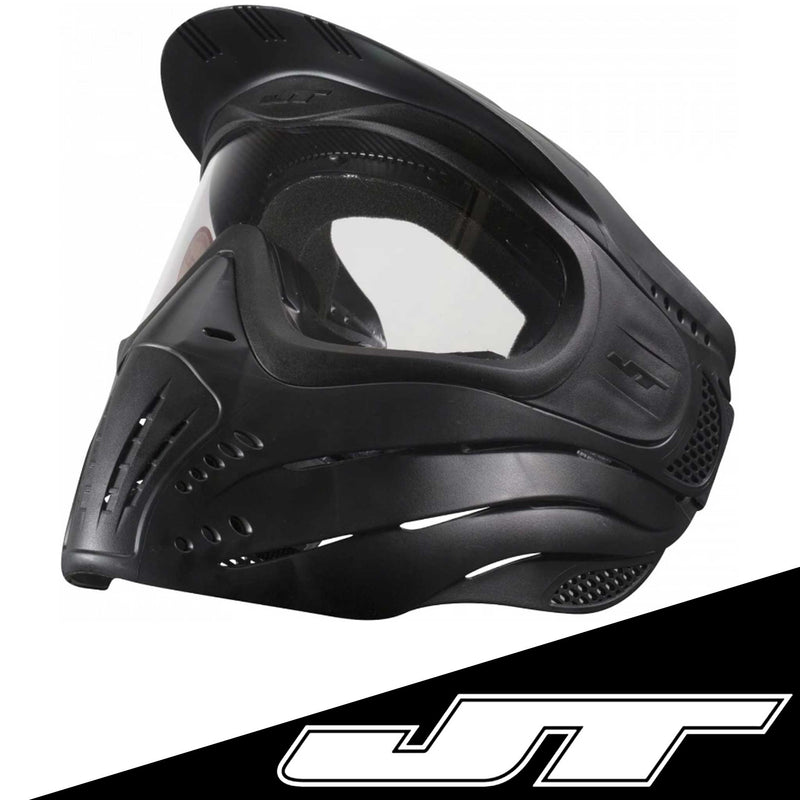 Premise Black Paintball Goggle System