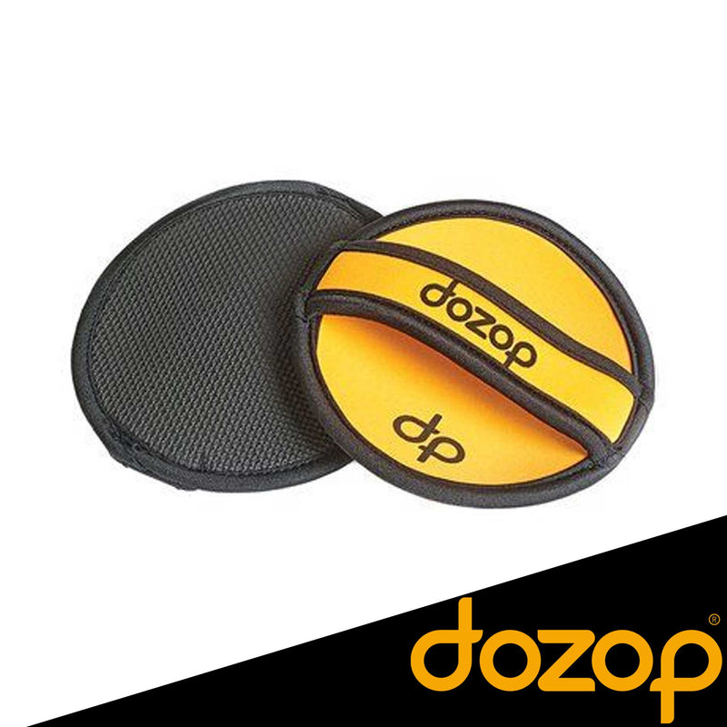 Dozop Hand Pads