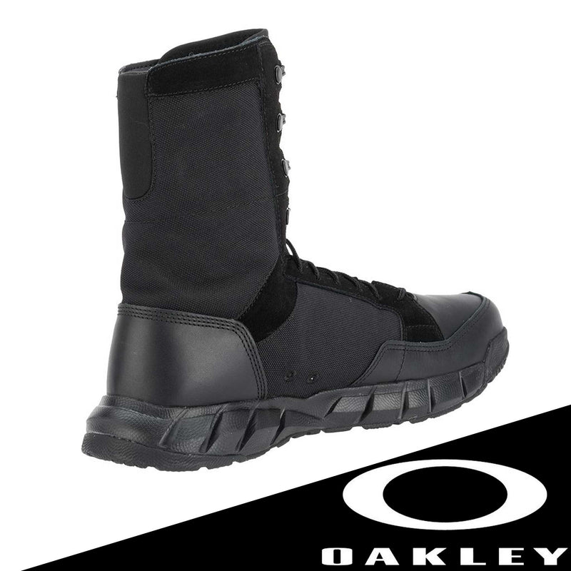 Oakley SI Light Patrol Boot (Size: Black / 8)