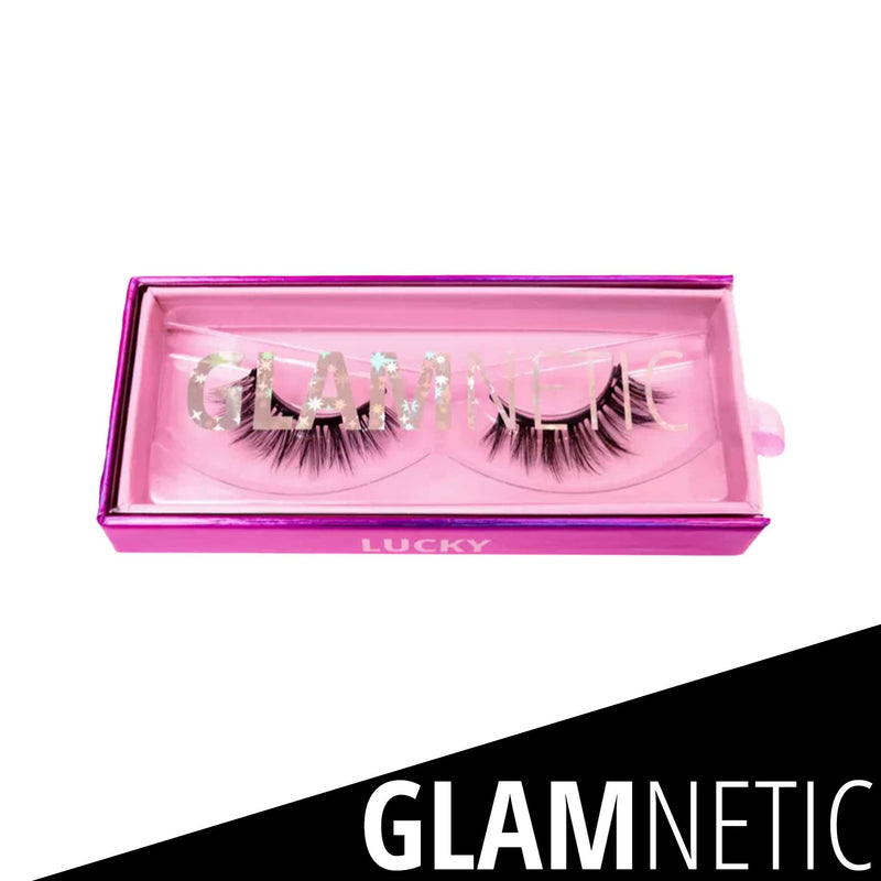 Lucky Magnetic Lashes