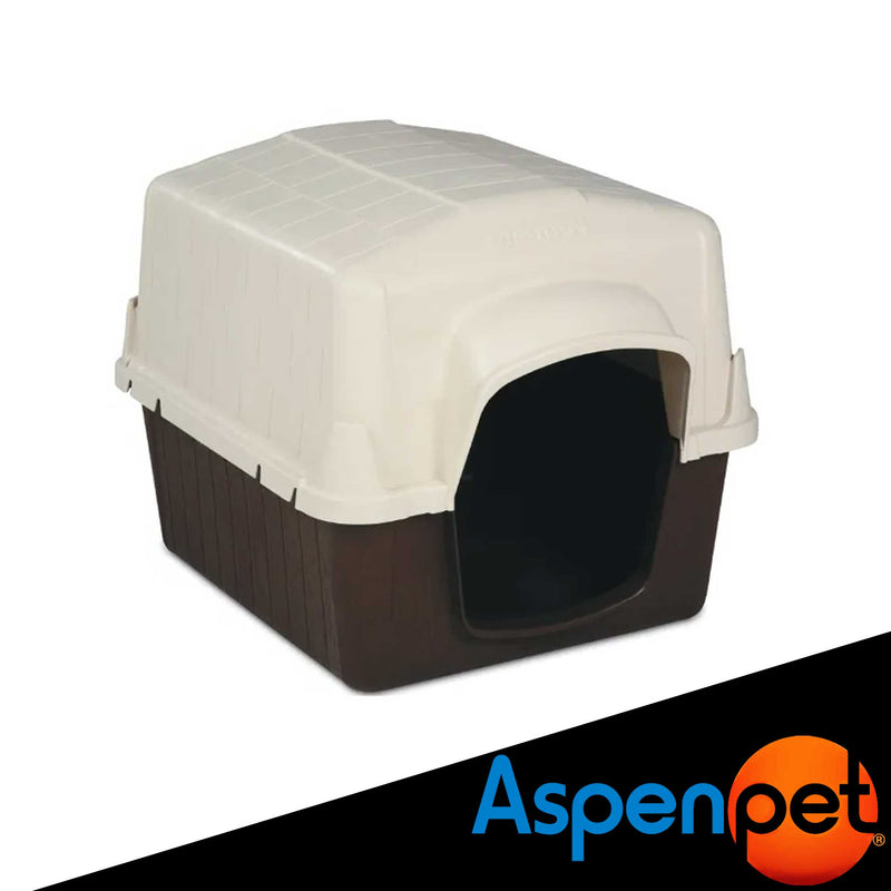 Dog House, for 15-25 lb. Dogs