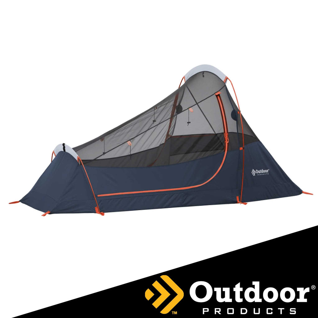 Outdoor Products 4-person Backpacking Tent