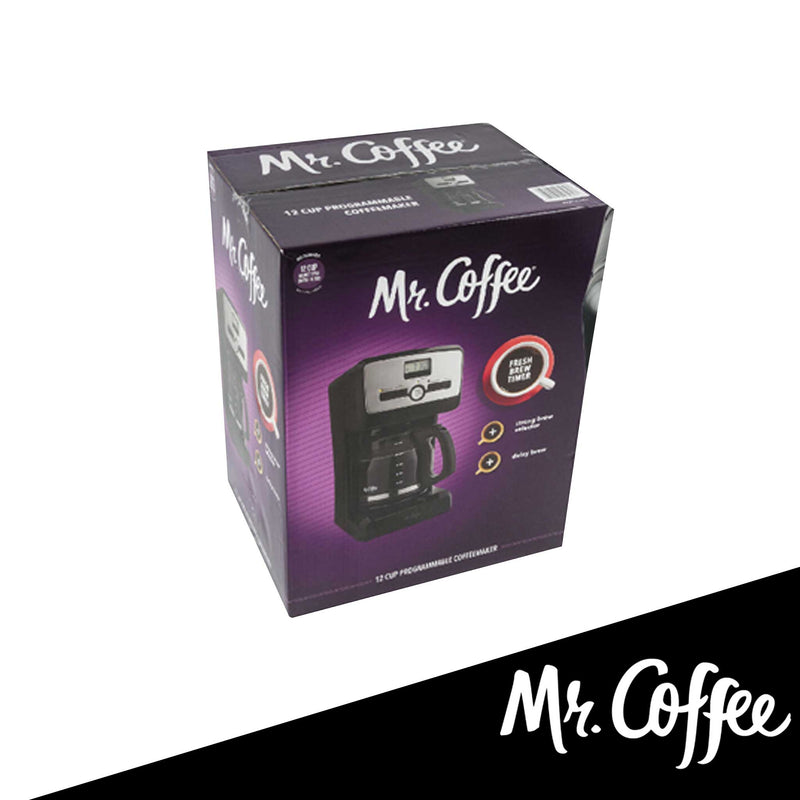 Coffee Maker- 12 Cup