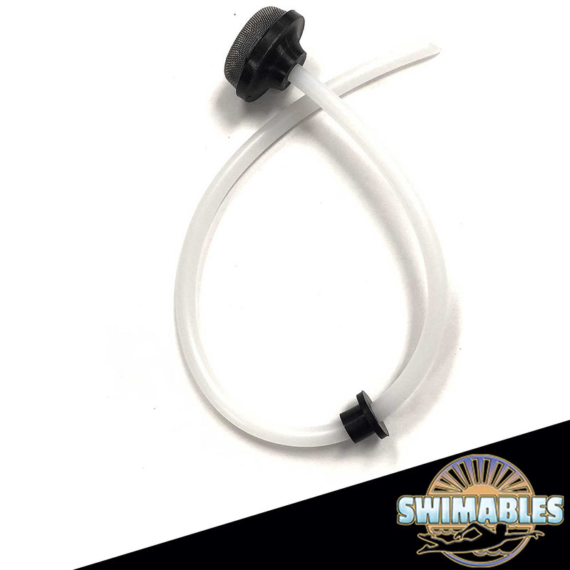 Swimables R0358700 Breather Tube Assembly Replacement for Zodiac R0358700 - Replaces Jandy Breather Tube