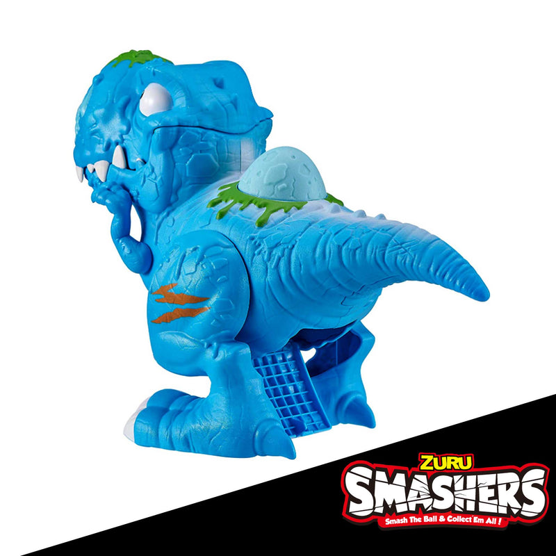 Smashers Series 3 Dino