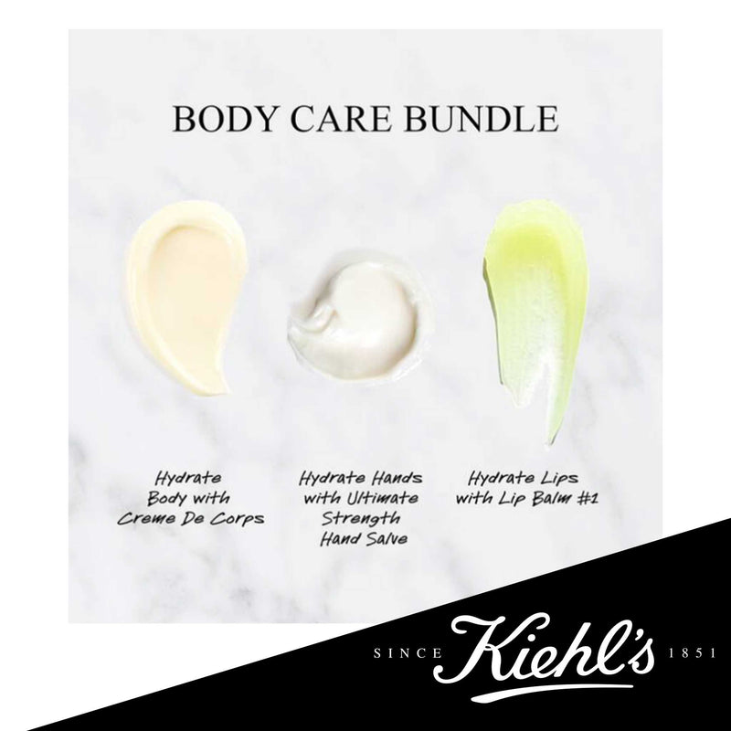 Body Care Gift Set