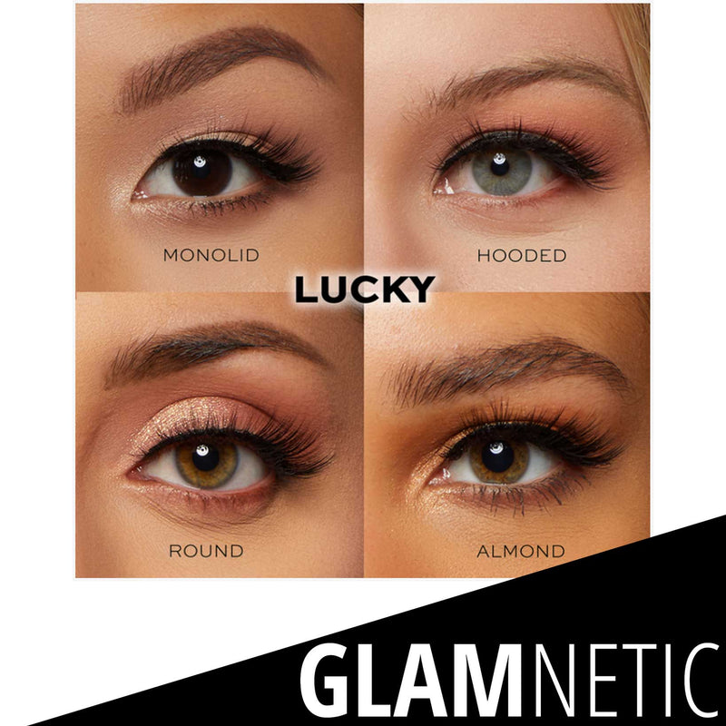 Lucky Magnetic Lashes